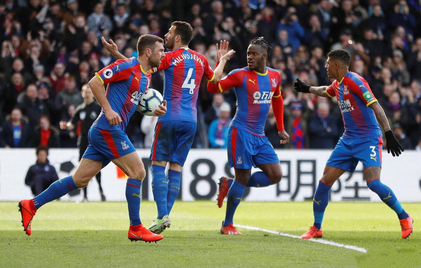 英超|5.19精選賽事分析：周三福利大放送  今日鎖定英超焦點戰！