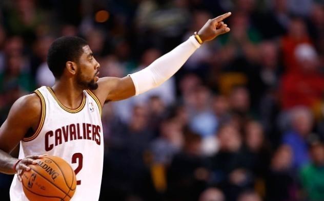 一个人的夜晚 从骑士、到篮网，从老詹，到杜兰特，欧文到底坑了多少人？