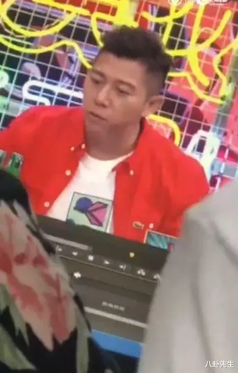 哥哥|《哥哥》男星都不是省油的灯?陈小春骂人超狠,热狗曾怼大批歌手