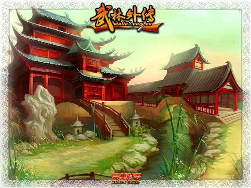白展堂|《武林外传人族篇》还记得曾经的白展堂？曾经的佟湘玉吗？
