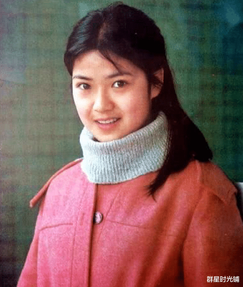 任冶湘|湘妹子任冶湘：80年代清纯女神，一场大病断送演艺前程
