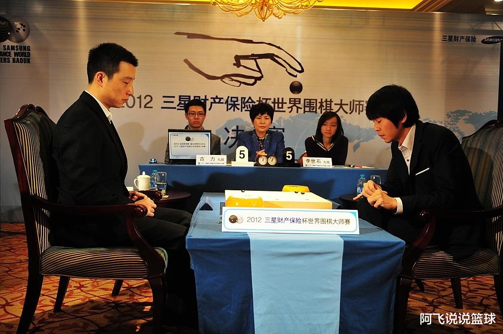 Alphago|柯洁三番棋不敌阿尔法狗,那么如果吴清源在世,他会如何对付Master?