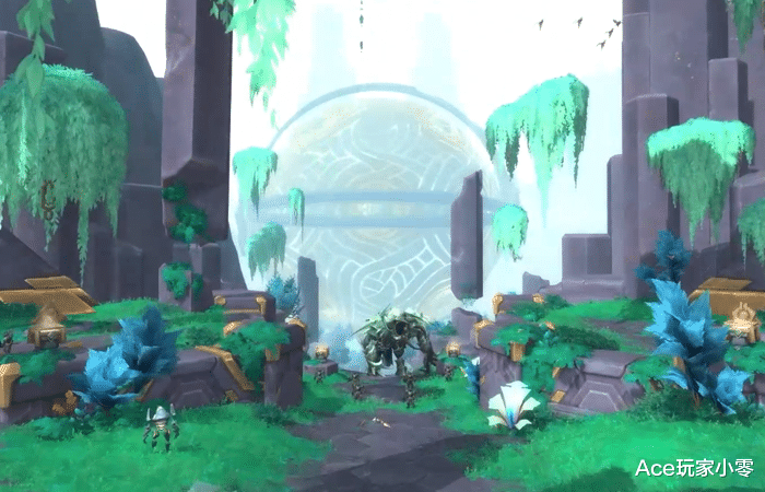 设计师|魔兽世界:9.1.5刚上线,就要9.2了?来看设计师爆料的更多细节