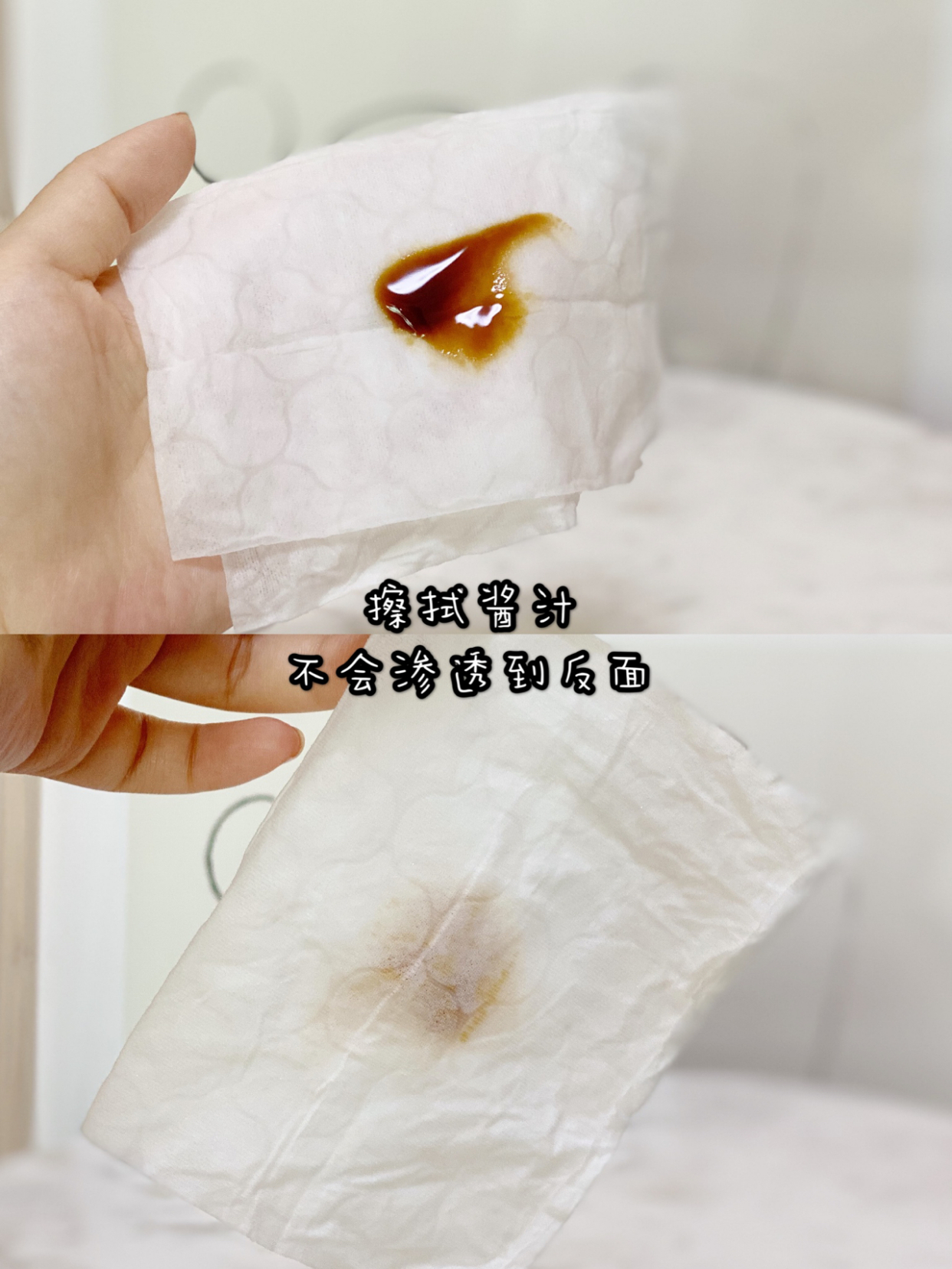 卫生间添置4样小用品,看似“不起眼”,用完却离不开了