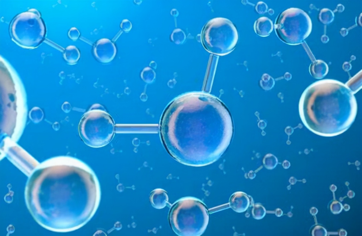 恒星 宇宙中是否存在一种全是水的星球，就像水珠一样漂浮在宇宙中？