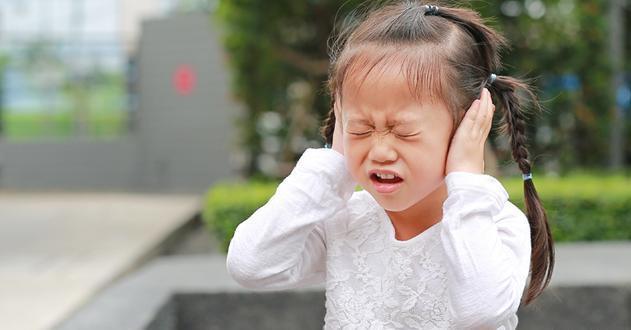 Hi家有小甜椒儿|孩子的情绪被接纳，与不被接纳，影响大不相同，父母都该认真对待