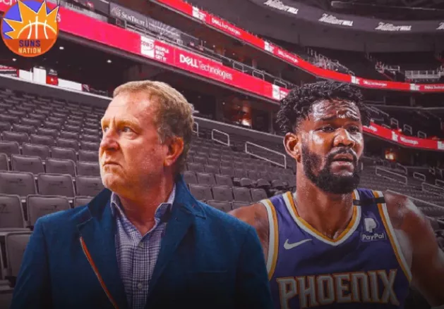 希尔|打起来！NBA最火爆一天！22分23板硬刚状元！合同年中锋就是炸