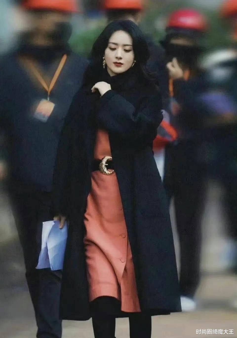 时尚圈绮魔大王 《野蛮生长》开机，男主不是王一博，赵丽颖欧豪不演情侣演兄弟