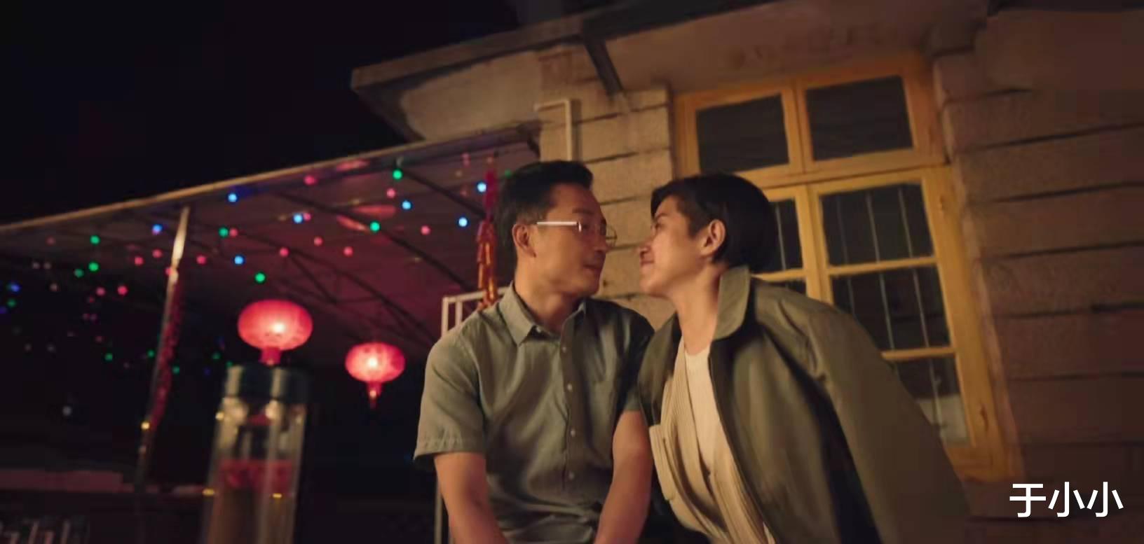 对手|对手:看完大结局后,发现几个反复出现的线索并没有什么用