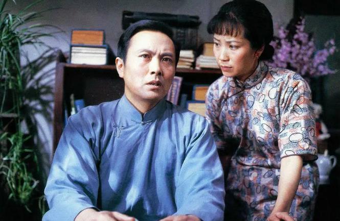 电视剧|这6部老剧看过的证明已不再年轻