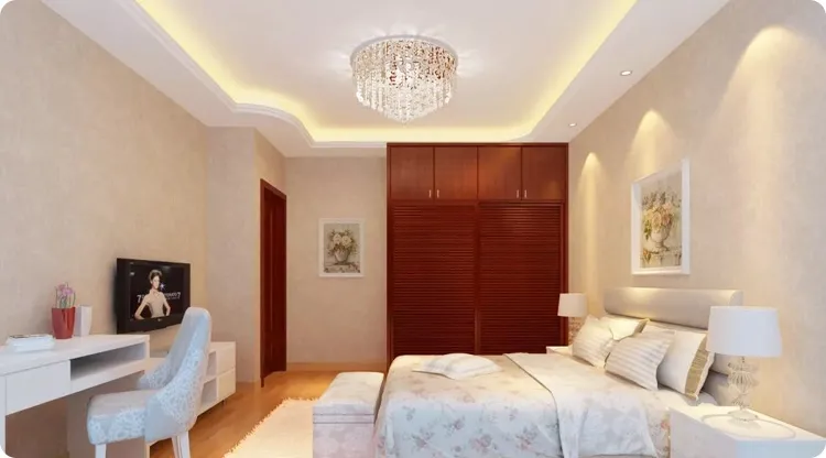 |卧室灯具千万别大意，一不小心祸事增多，感情破裂！