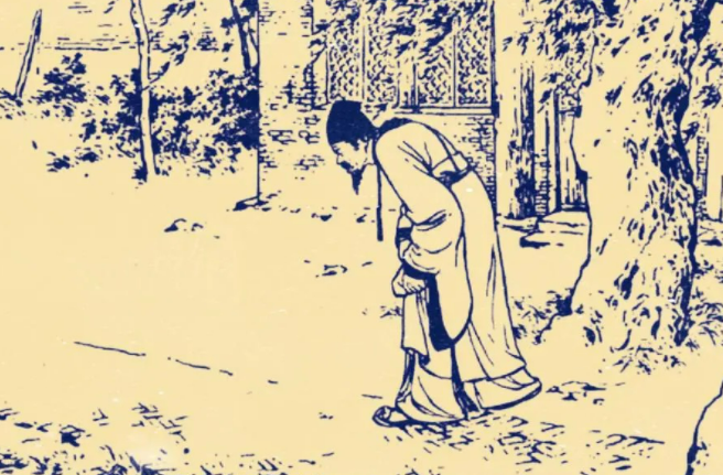 风云视角|民间故事：老汉梦游到地府，骂了阎王一顿，阎王却给他增寿十年