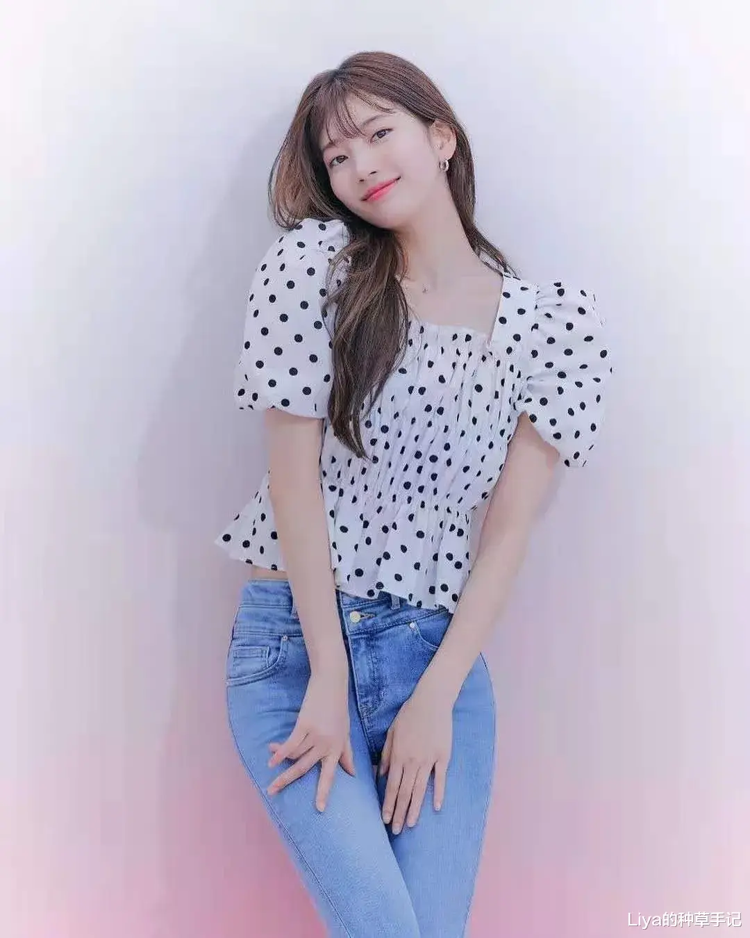 Liya的种草手记|满大街泡泡袖？穿错太土了