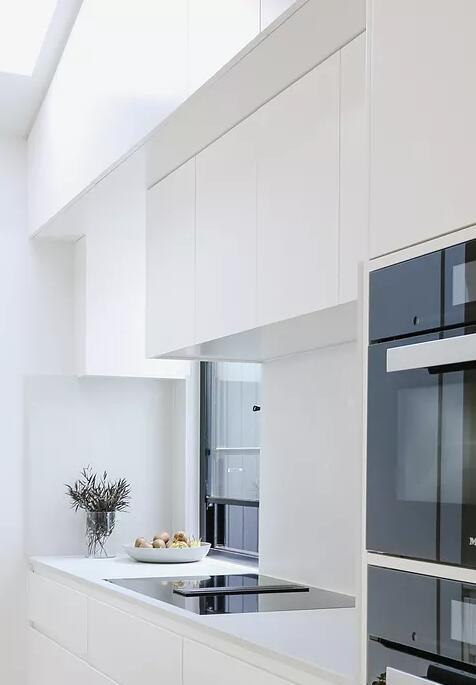 |看来看去，理想型的家还是复式，上下两层动静分离，生活质量高