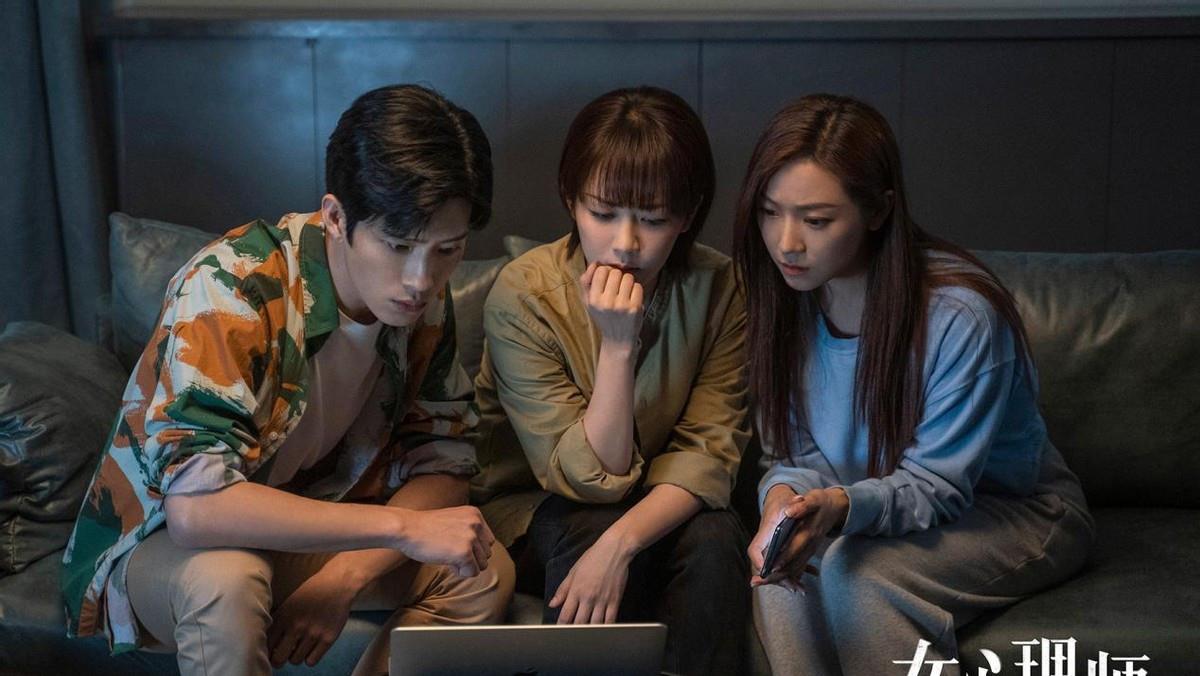 |新上线的四部剧，一部比一部精彩，是否有你正在追的呢？