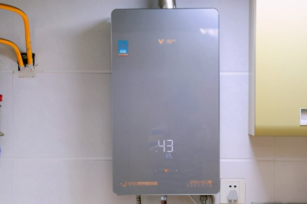 豆丁科技|盘点2020年十大燃气热水器品牌，谁是你心中之最？