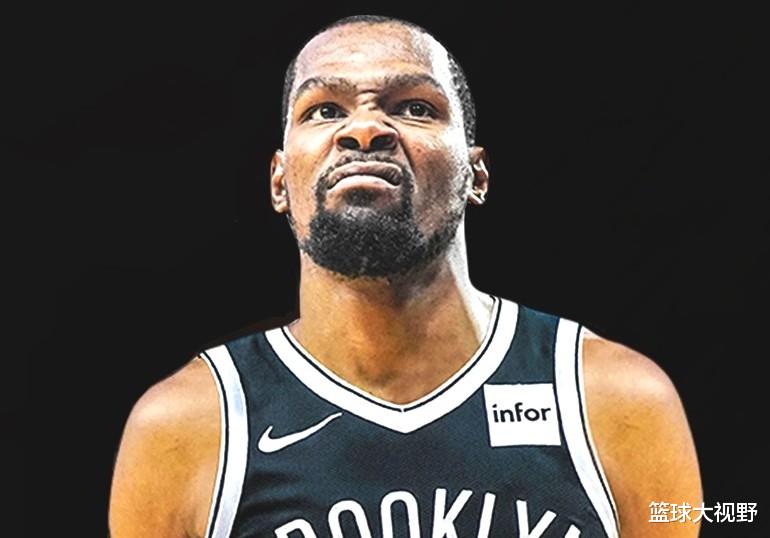 凱文·杜蘭特|杜蘭特還是你狠！剛一復出，就終結了錫安的NBA紀錄