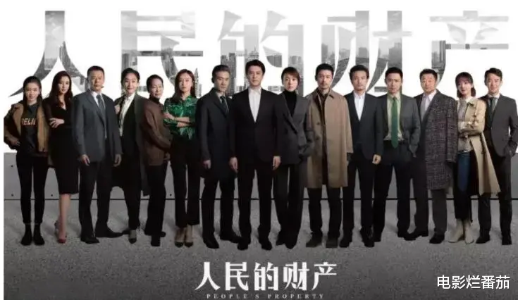 腾讯|熬过了9月的烂剧潮，10月终于可以上岸狂欢了！