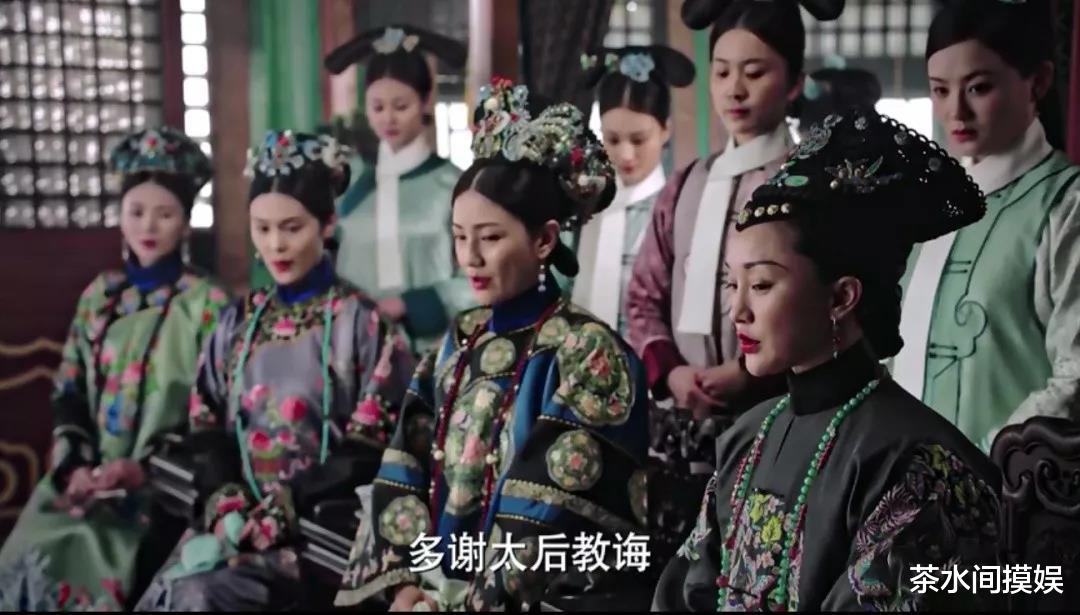 化妆师|有钱砸后期没钱请好化妆师，影视剧流水线妆造在糊弄谁？