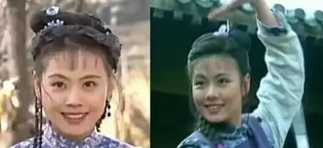 苏有朋|还珠格格片酬内幕：令妃一集5千，苏有朋拿着2千片酬找琼瑶去理论