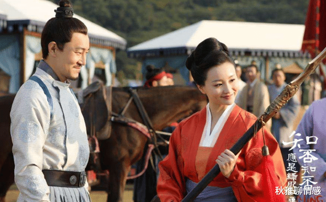 知否知否应是绿肥红瘦|重温《知否》，沈从兴嫡长子无人愿嫁：父母拎不清，子女容易长歪