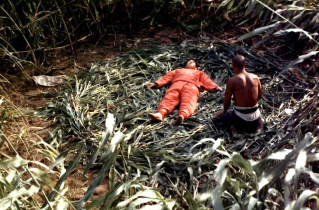 姜文|姜文,不敢牛逼