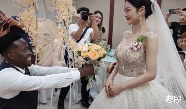 老段|女人与黑人离婚后，再与国人生活是什么感受？过来人说了亲身经历