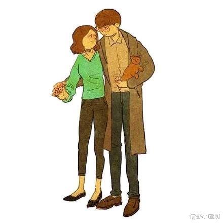 情感小屋啊|情侣间频频发生矛盾的导火索，究竟在哪里，该如何解决？
