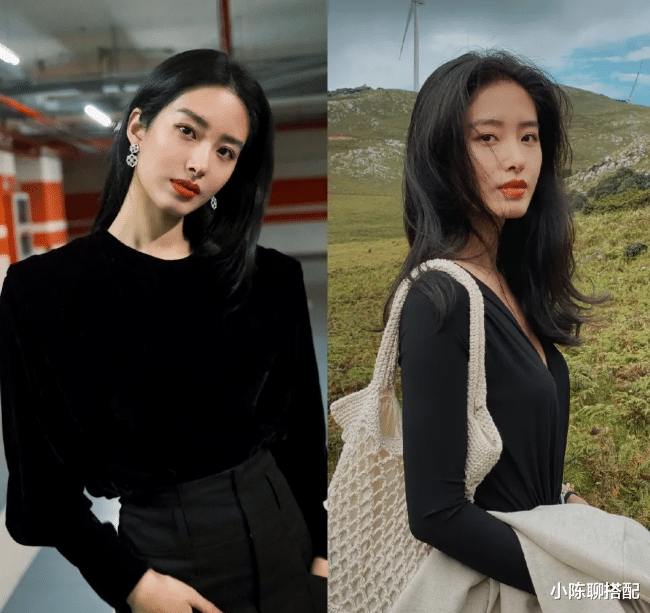 痛风 还不懂怎么根据服装选发型？3个要点直击时尚精髓，美出新花样