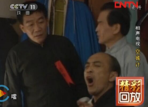 颖儿|相声TV为什么火了一阵就落寞，和演员有关，更和作品有关