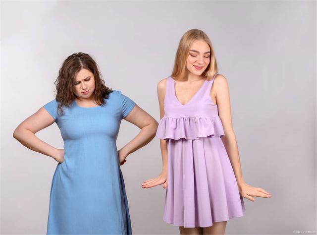 更年期|为何女人到了中年很容易长胖？其实和“吃”无关，看看这5个原因