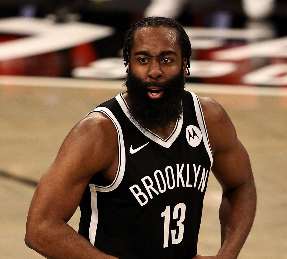 勒布朗·詹姆斯|現(xiàn)役五位能打到40歲的球星：詹姆斯榜上有名，第一能打到50歲