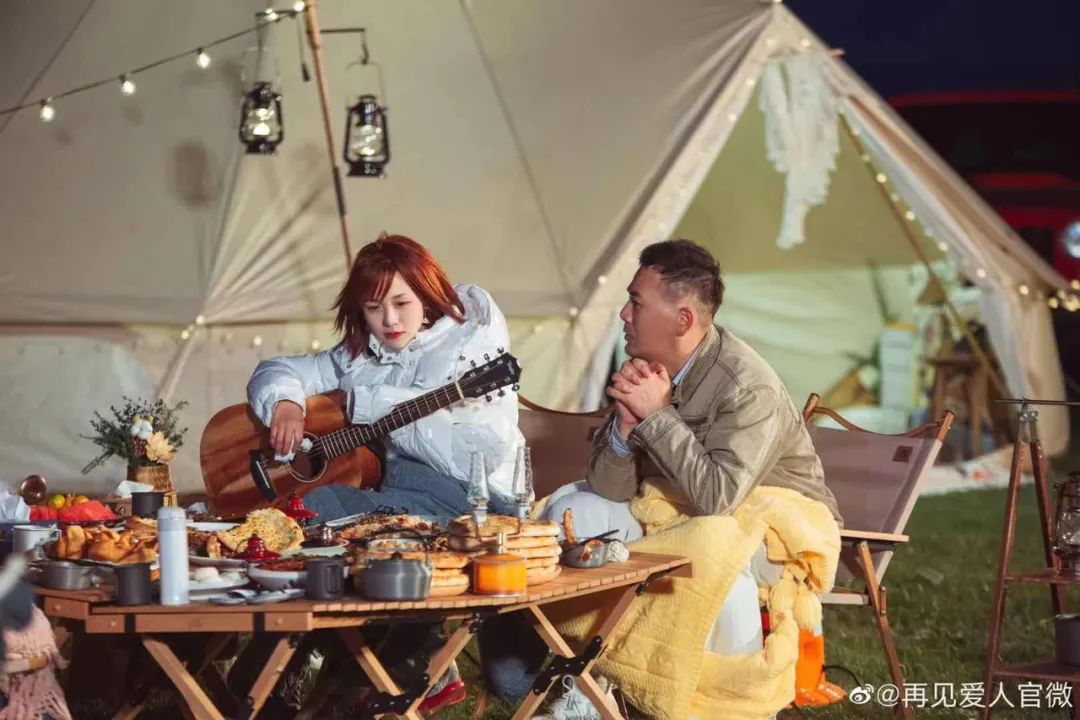 郭柯宇|官宣离婚!10年,她终于解脱了