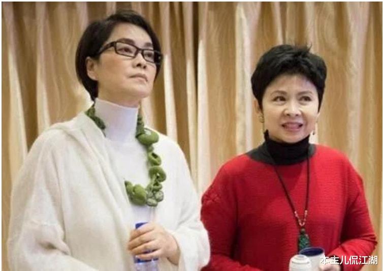 春晚|董文华“毁灭史”，她到底经历了什么？