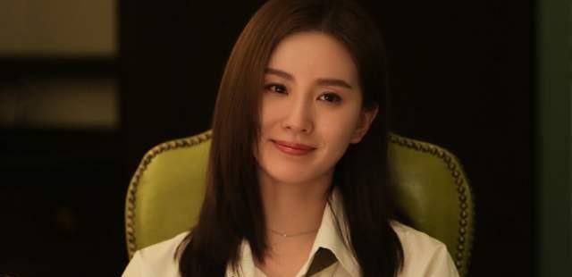 蒋南孙|流金岁月：比不过朱锁锁，斗不过蒋南孙，归根到底，她还是不够狠