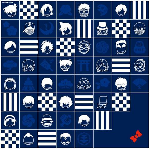 名侦探柯南|《名侦探柯南》2022年日式年菜公布! 37道菜色, 特典附录