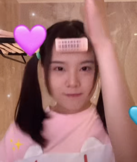 林青霞|火线妹沦落到这种地步？发素颜视频博眼球，粉丝却根本不买账