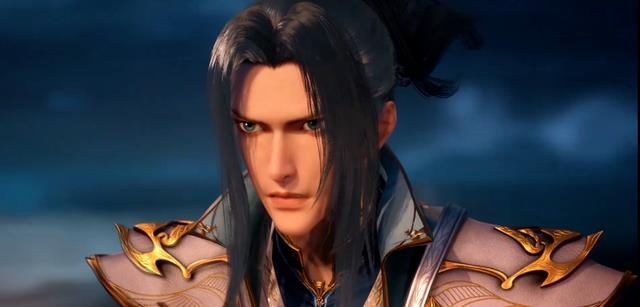 小舞|曾经的剧情再次出现,赵无极的悲惨经历发生在这名封号斗罗身上