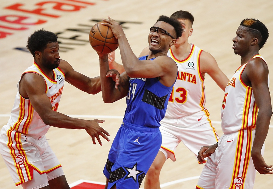 籃網隊|季后賽首輪賽程全出爐！籃網鎖定黃金時間，老詹保羅凌晨檔對決