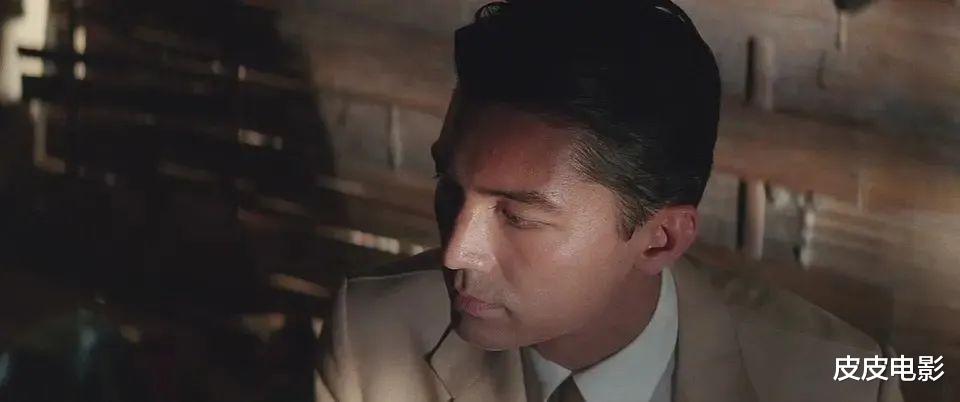 尊龙|他终错过陈冲，69岁仍单身，林青霞为多看他几眼，陪他打一夜麻将