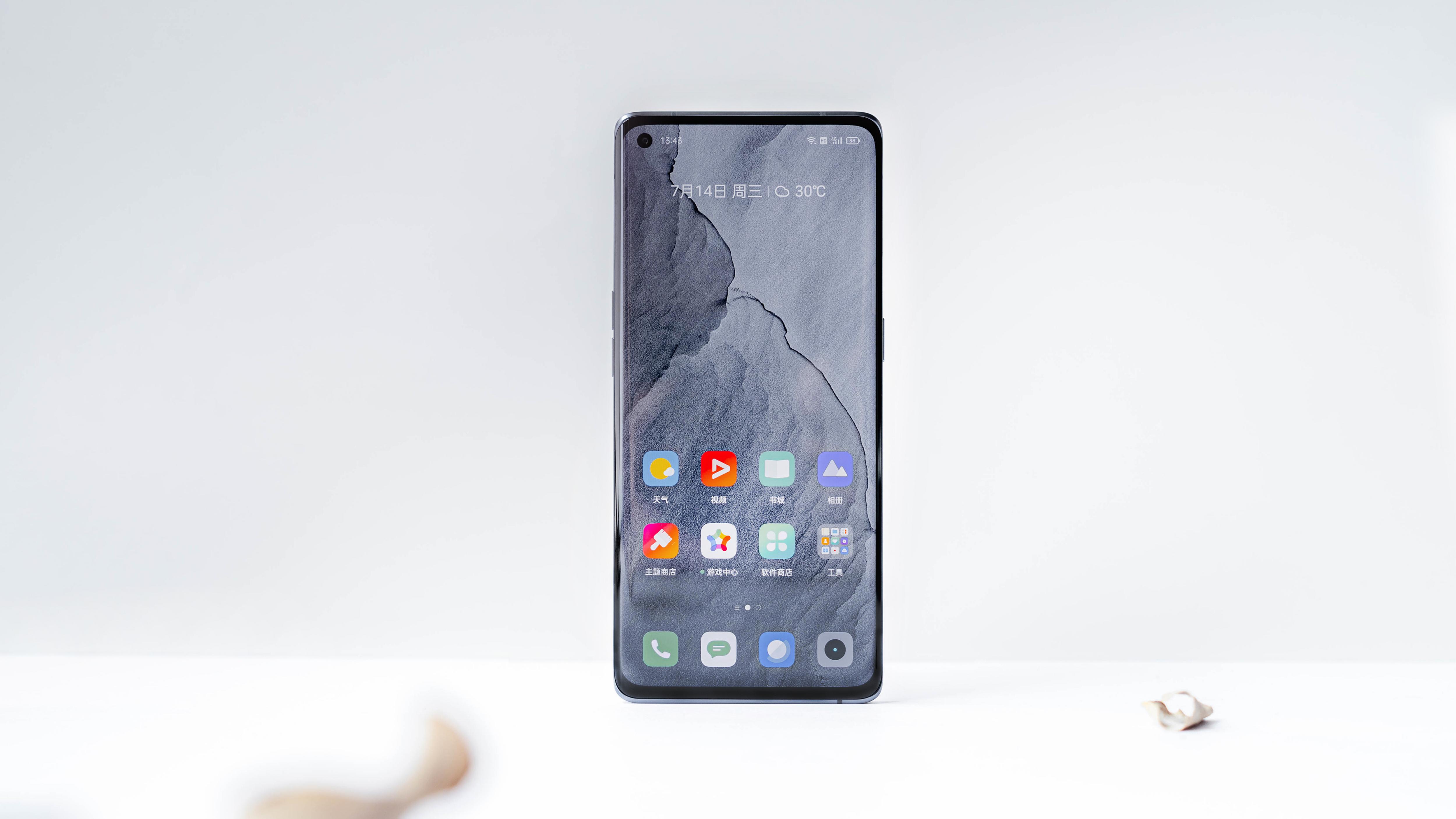 realme|“三巅峰”已经凑齐，realme GT大师版到底是否值得期待？