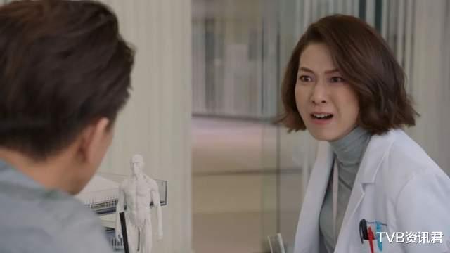 |宣布弃赛！钟嘉欣声明不出席TVB颁奖礼，宁弃视后大奖回家陪子女