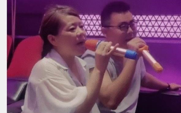 许敏|不要让许敏的哀愁成为我们的哀愁，不要用看戏的心态参与此事