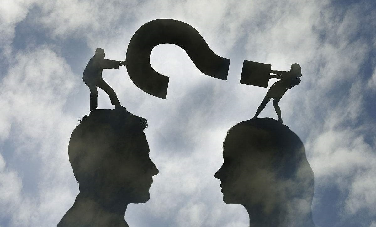 炑阳国学|一切皆是命万般不由人