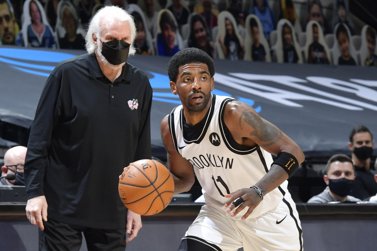 西蒙斯 盘点赛季前有可能的交易，欧文去马刺，西蒙斯去快船？