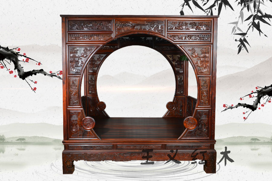 小王话红木|做人的10个基本道理,恪守做人的原则,句句实话