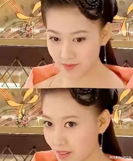 明星|情史最“干净”的8位女明星，颜值演技并存，你最喜欢哪一位