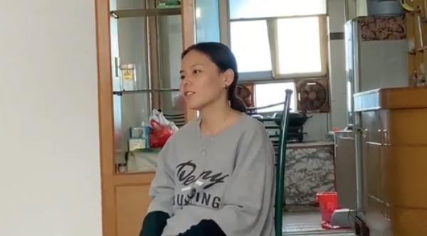 姬鹏 姚策妻子否认有200多万剩款:“这笔账”,为何会掺和道德清算?