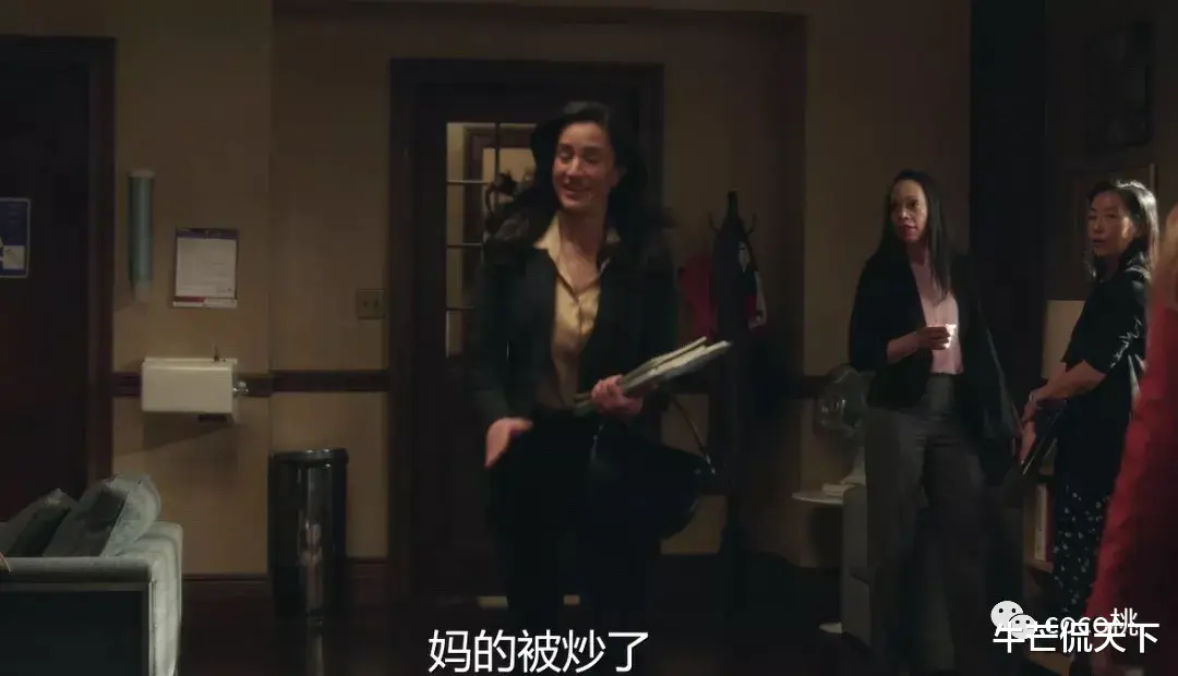 上东区|住在豪宅里的上东区名媛,已经沦落到要去当网红了么?