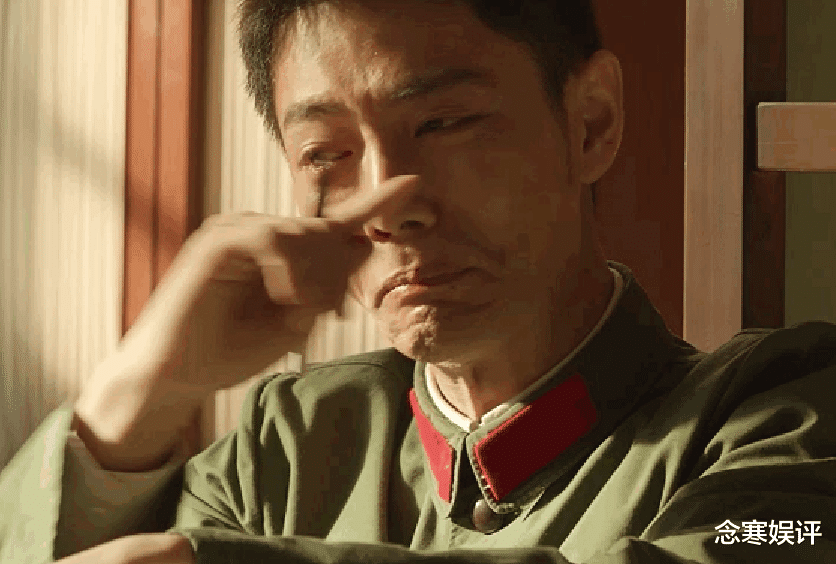 肖战|肖战《王牌部队》演技获赞，三段哭戏堪称经典，黑粉转粉要支持他